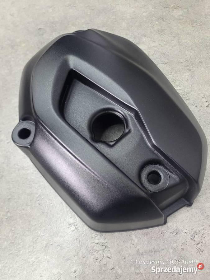 BMW R 1200 GS RT R 853250704 OEM KAPA DEKIEL wielkopolskie Nowy Tomyśl