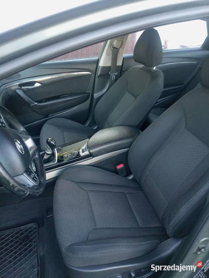 Hyundai i40 łódzkie Kutno