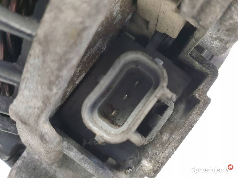 ALTERNATOR Ford Crown Victoria II 46 V8 Układ elektryczny silnika lubelskie Chełm