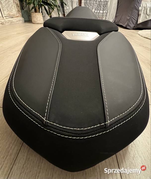 Niskie siedzenie fotel kanapa Yamaha Xmax 125300 Siedzenia Warszawa sprzedam