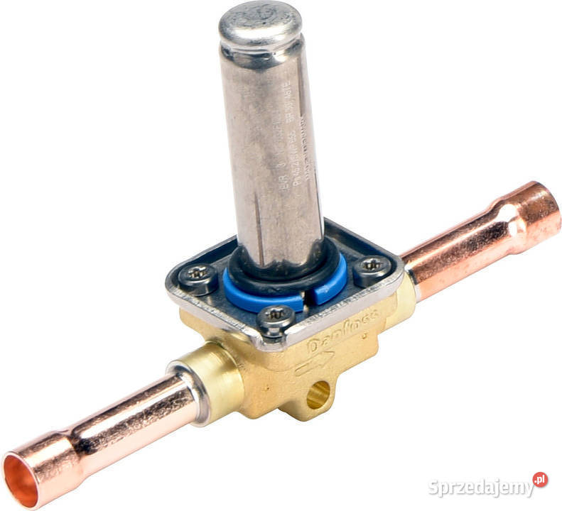 DANFOSS Zawór elektromagnetyczny EVR 3 032F1204 Chojnice