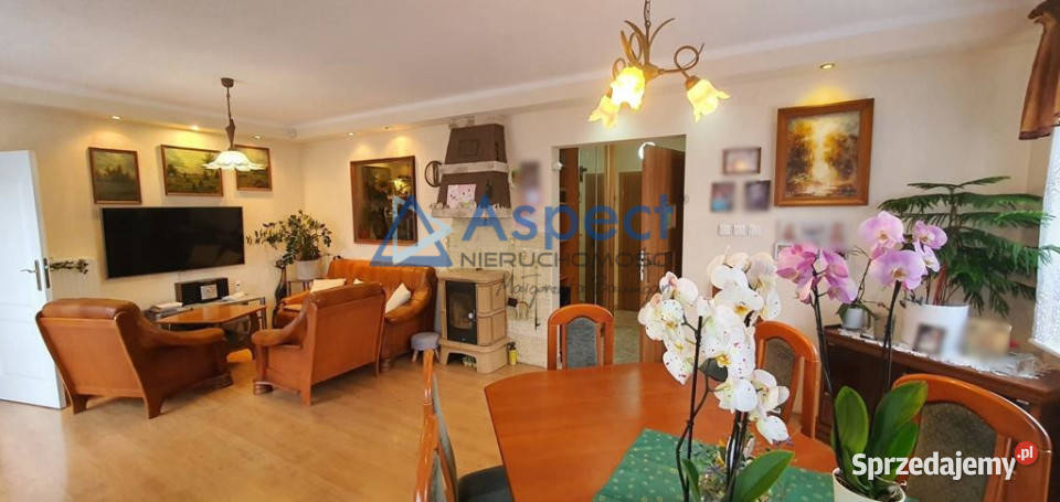 Dom na sprzedaż Warszewo Nieruchomości Szczecin