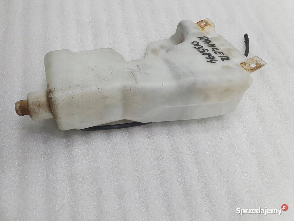 ZBIORNICZEK SPRYSKIWACZY FORD RANGER I B2500 osobowe Zbiorniki płynu do spryskiwaczy