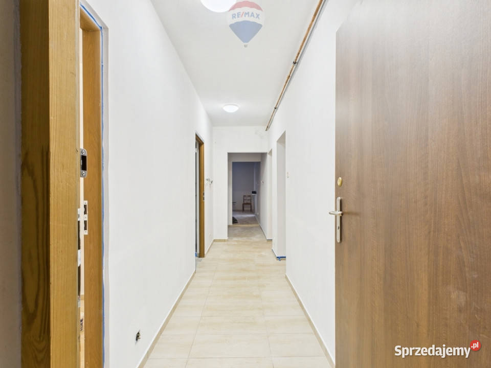 Duży dom 3 lokale 2 działki Gdynia Mały Kack pomorskie