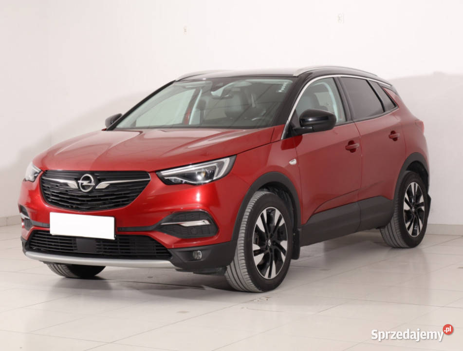 Opel Grandland 12 Turbo czujnik zmierzchu Piaseczno