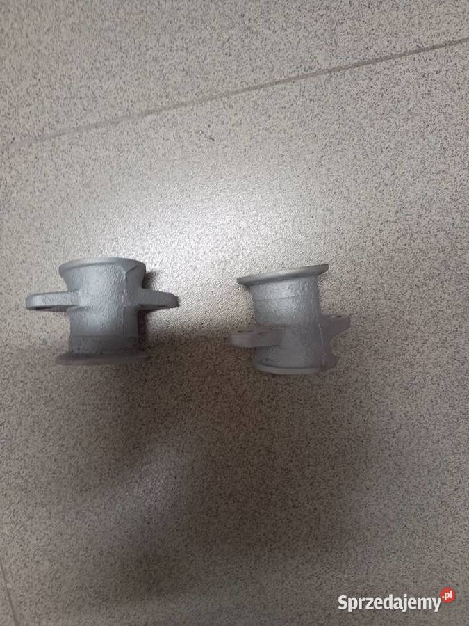 KRÓCIEC KOLEKTOR WYDECHOWY KOLANKO YAMAHA XVZ Kolektory wydechowe Skorzeszyce