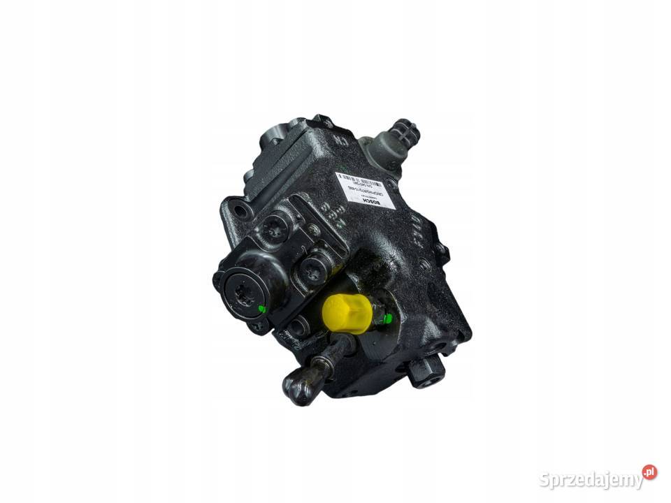 Pompa wtryskowa 0445010122 Bosch Opel Fiat Alfa pomorskie Kartuzy