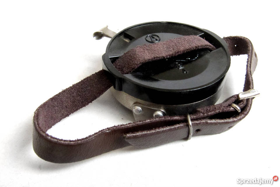 Wojskowy kompas sprawny dolnośląskie Wrocław