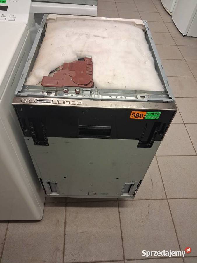 ZMYWARKA DO ZABUDOWY IKEA sprzedam