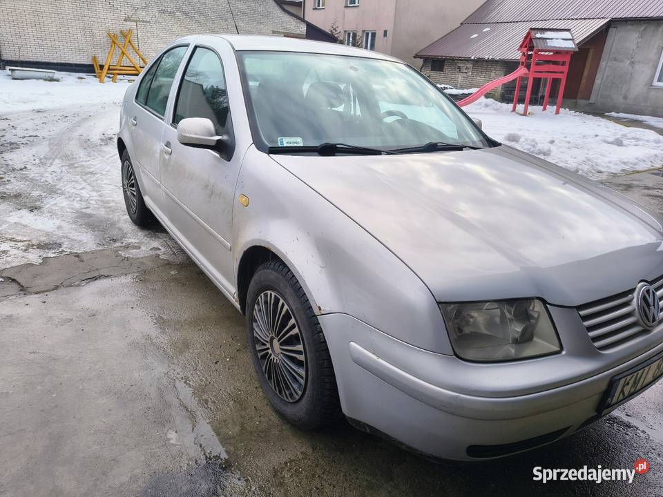 Bora 16 101KM Wolbrom