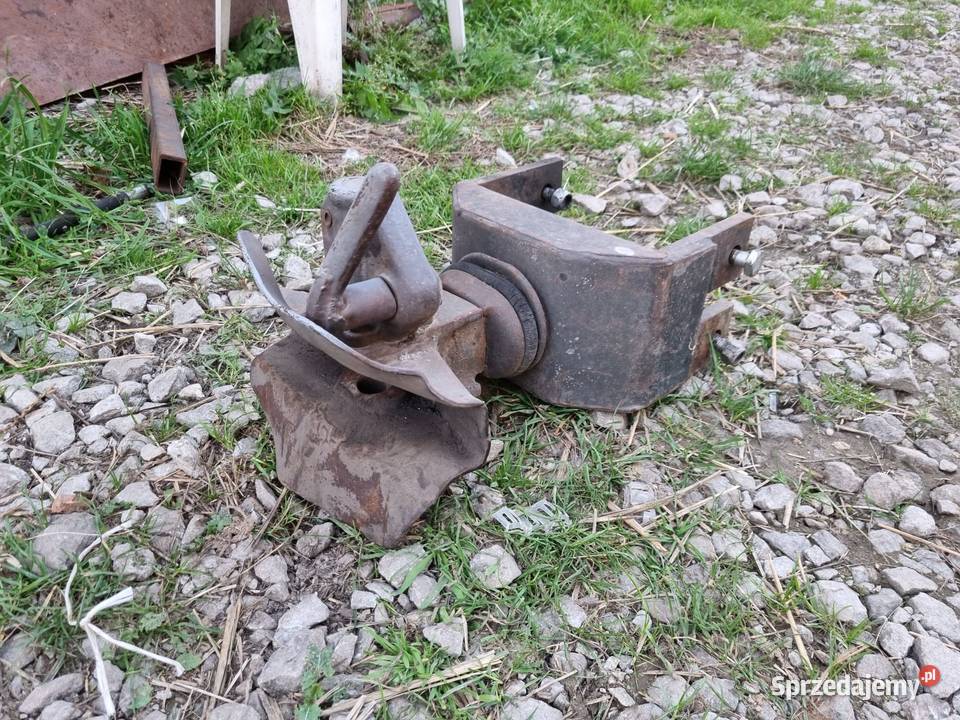 Sprzedam ciągnik Zetor 5211 z ładowaczem opolskie Grodków