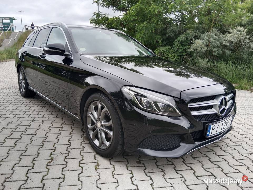 AvangardeIntelligent Full LedSkóraBezwypadkowy lakier metallic Poznań