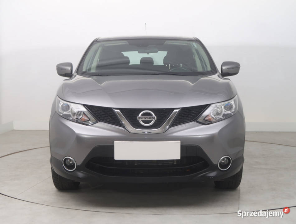 Nissan Qashqai 12 DIGT SUV Qashqai Bielany Wrocławskie