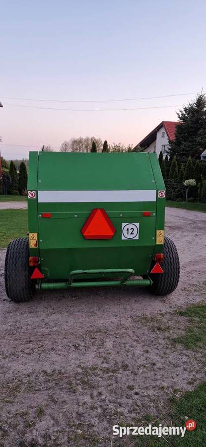 Prasa sipma rolująca sprzedam