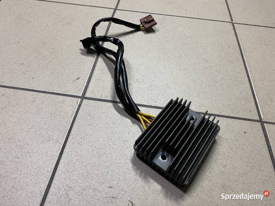 Regulator napięcia Peugeot Satelis Compressor sprzedam