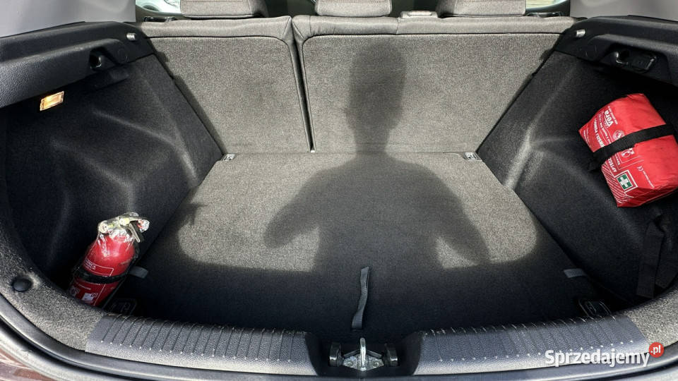 Kia Ceed 16 Benzyna Bogato Wyposażony II 2012