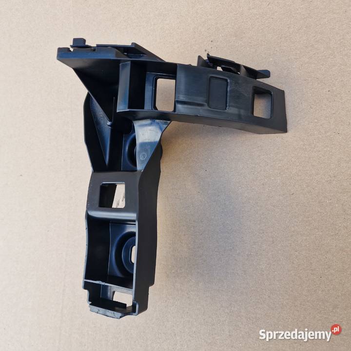 VW GOLF VII 7 ŚLIZG ZDERZAKA PRAWY TYŁ 5G9807394 Bieleń