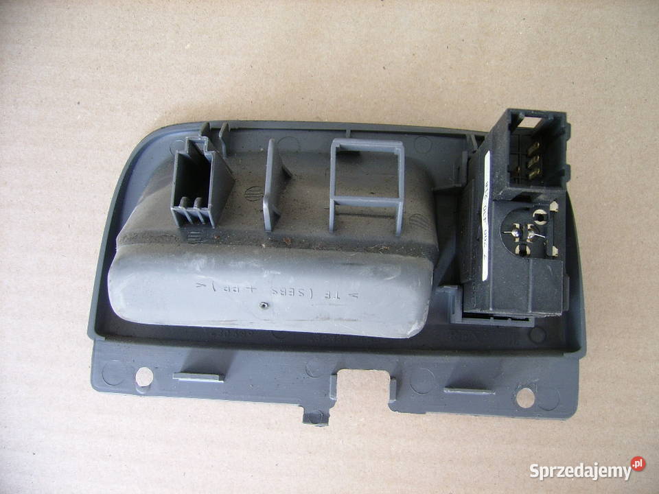 Renault Megane 1 I FL 9503 WŁĄCZNIK PRZEŁĄCZNIK Radom sprzedam