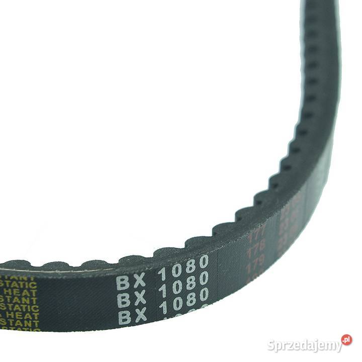 Pasek klinowy BX1080Li BX1120Lp 4FARMER podkarpackie