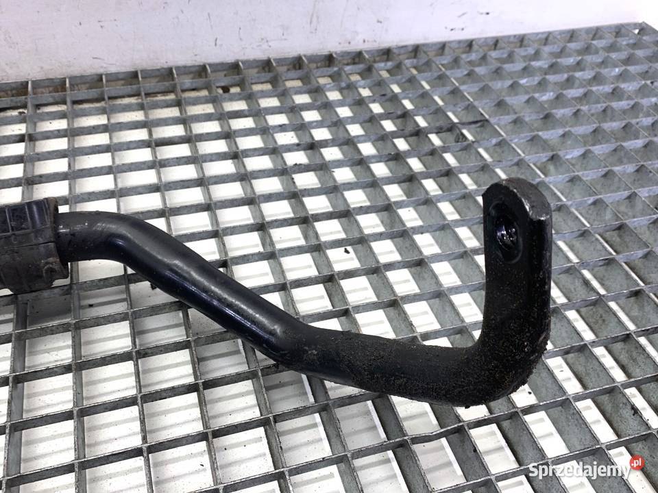 DRĄŻEK STABILIZATORA PRZÓD BMW G30 8074129 osobowe sprzedam