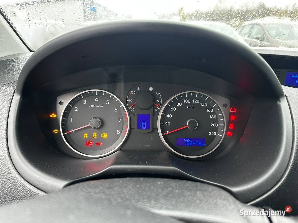 Hyundai i20 II Chełmno