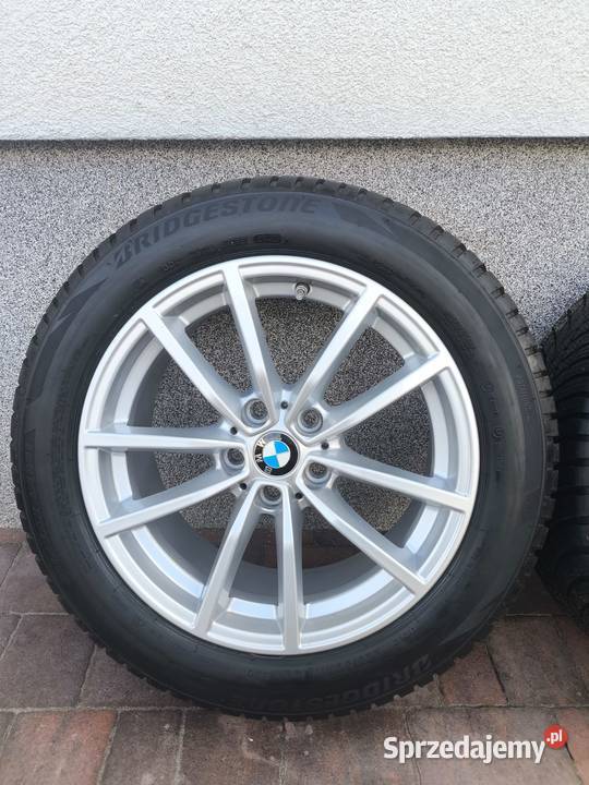 Felgi Koła BMW 3 G20 4 G22 5 G30 G42 17 5x112 świętokrzyskie Pińczów