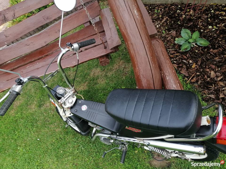 Motorynka stella Opoczno