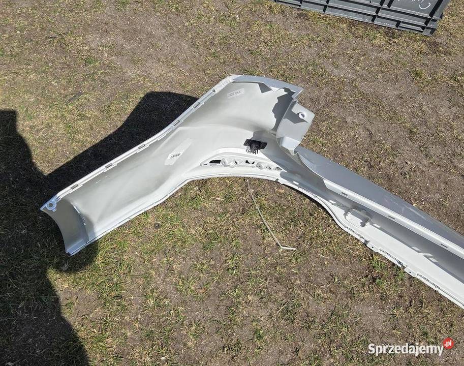 Zderzak tył tylny Ford Focus IV C519 Kombi