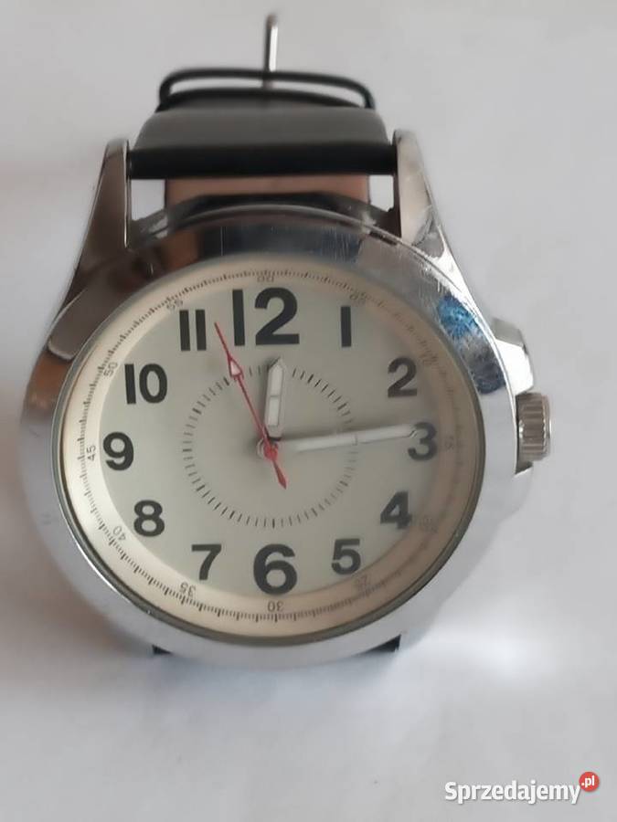 ZEGAREK KWARCOWY ASCOT DESING Szczecinek