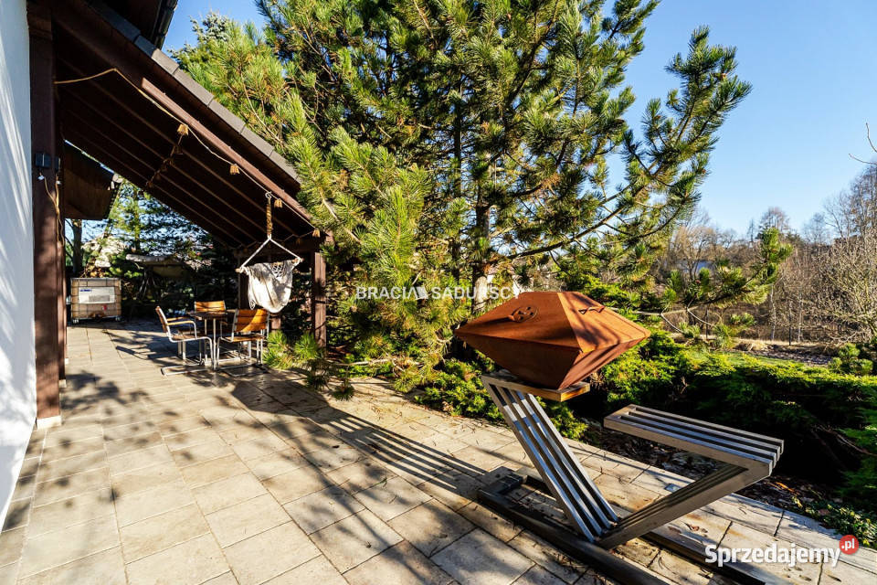 Dom 170m2 Lusina Spacerowa sprzedam