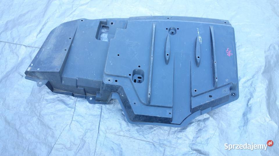 TOYOTA COROLLA E17 12 OSŁONA PODWOZIA 5839902060 osobowe Ruda Śląska sprzedam