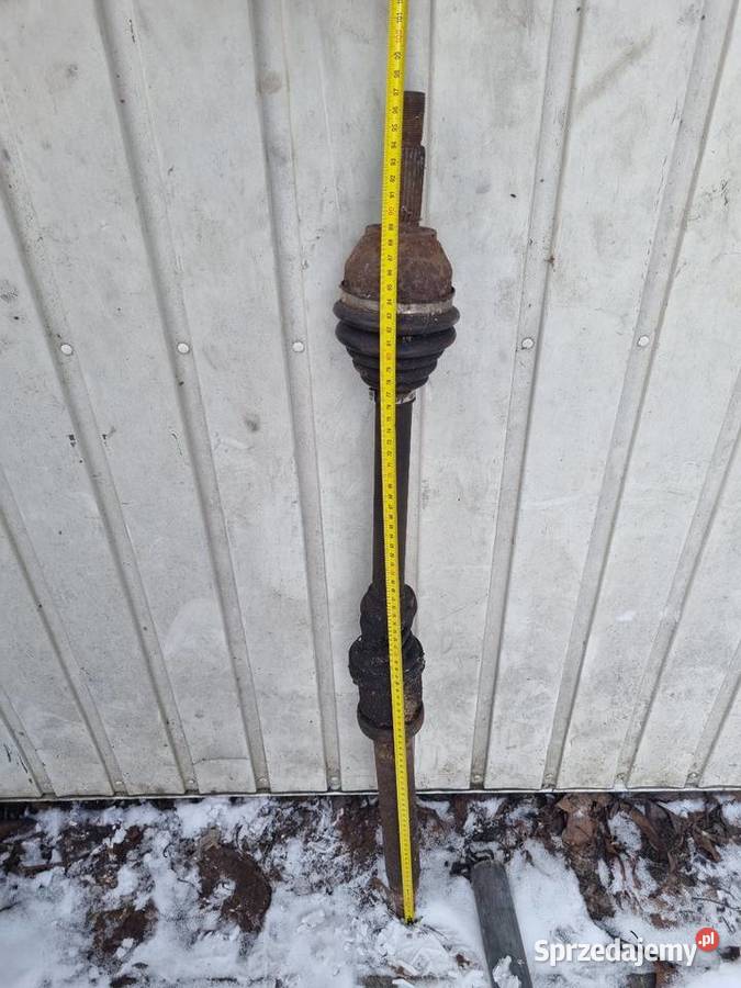 Ford Focus MK1 16 16V zetec Skrzynia Biegów osobowe