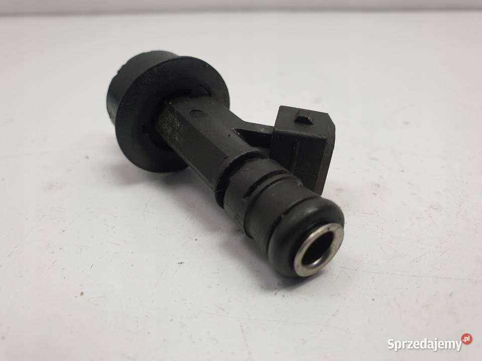 WTRYSKIWACZ Chevrolet Lacetti 18 16V WTRYSK lubelskie Chełm