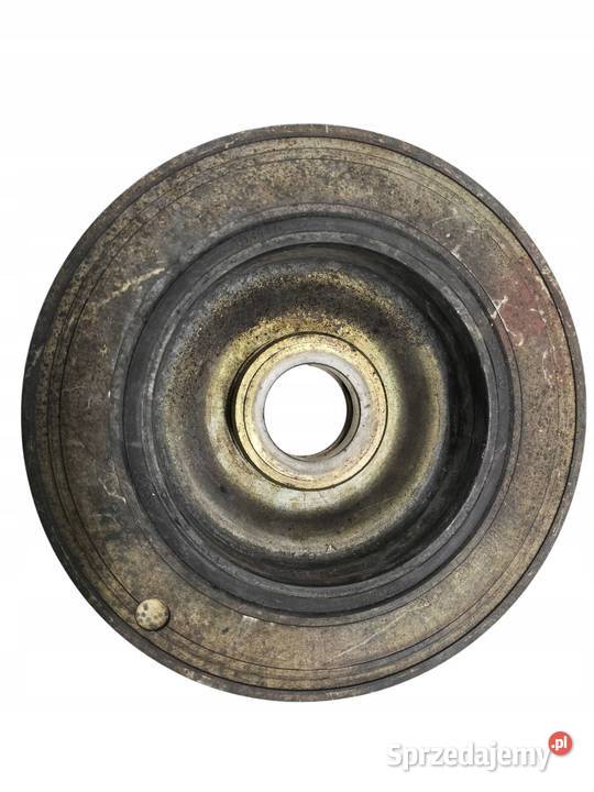 KOŁO PASOWE 9801350180 20 TDCI Ford Galaxy Mk4