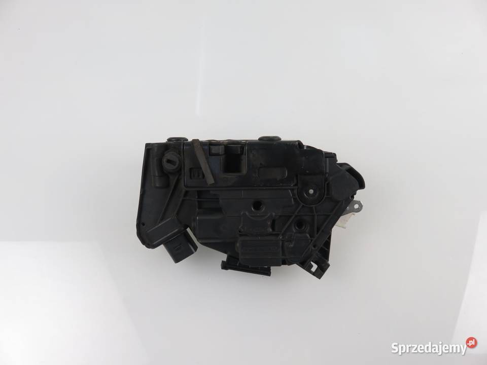 ZAMEK PRAWY TYLNY SKODA FABIA II 1S4839016C osobowe