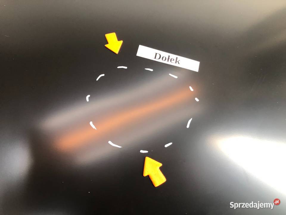 Seat Ibiza IV 6J przed Liftem 042008092012 Maska Maski