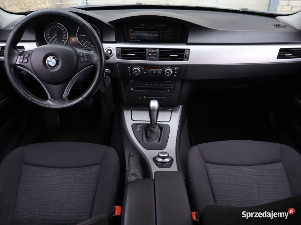 BMW 3 320 d 1995cm3 śląskie Katowice