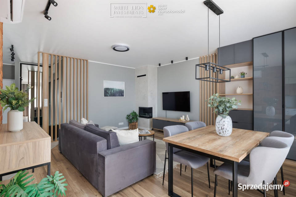 Mieszkanie 623m2 2 pokoje Warszawa Motorowa Nieruchomości sprzedam