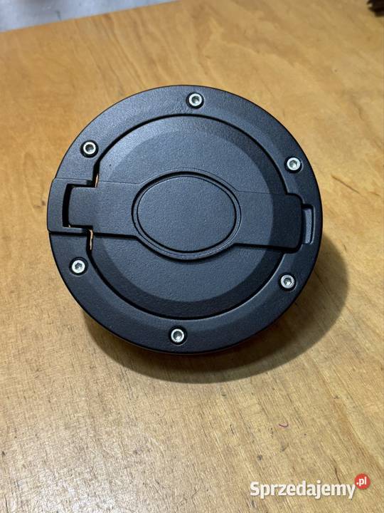 Jeep wrangler JK klapka wlewu paliwa Słupsk