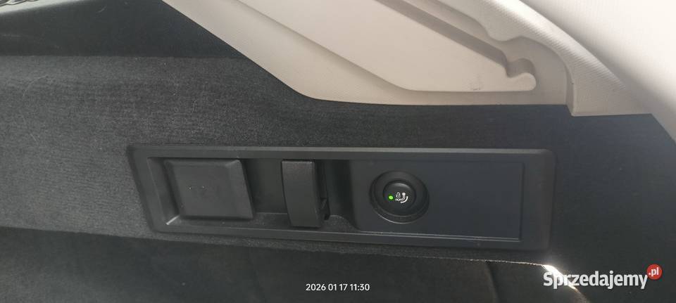 BMW g21 xDrive diesel śląskie Mikołów