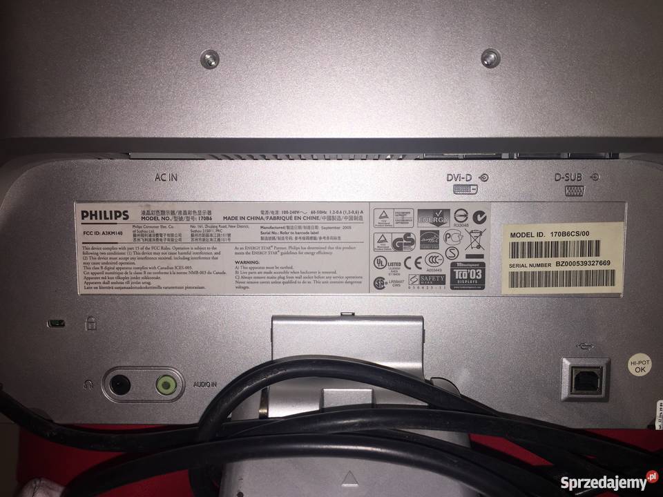 Komputer stacjonarny HP Compaq 505B MT z Katowice