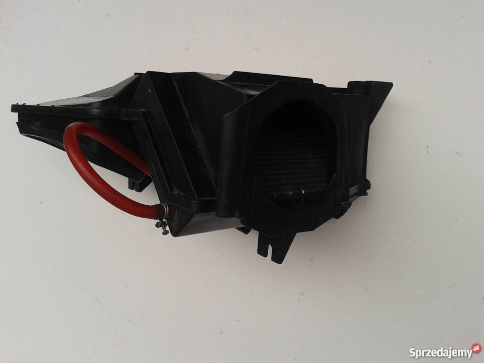 Nagrzewnica Fiat 126 p BIS nowa osobowe Gostynin