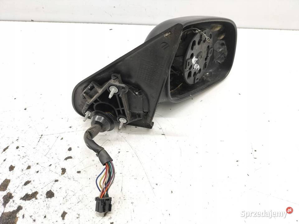 LUSTERKO PRAWE 10PIN EU Jeep Cherokee II