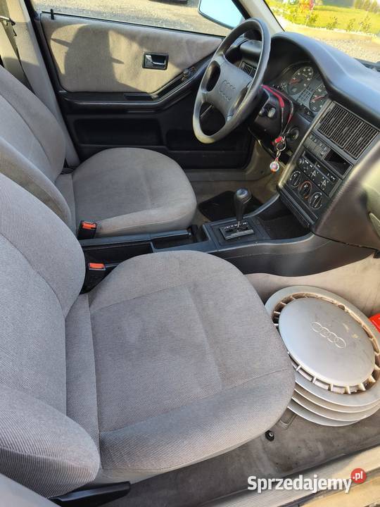 Audi 80 20 1990 Automat Szyberdach Opole