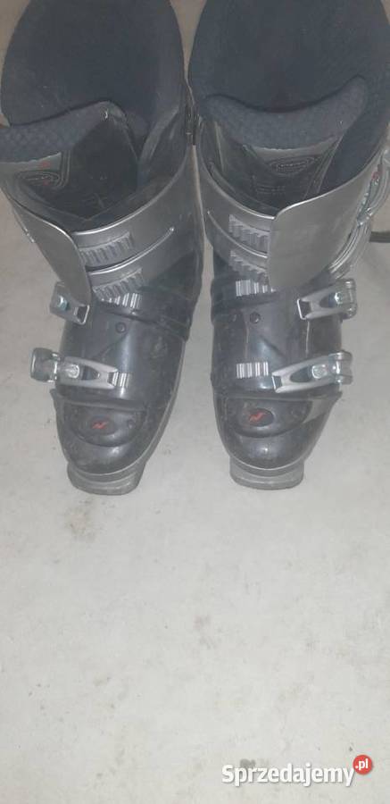 Buty narciarskie nordica Janów Lubelski