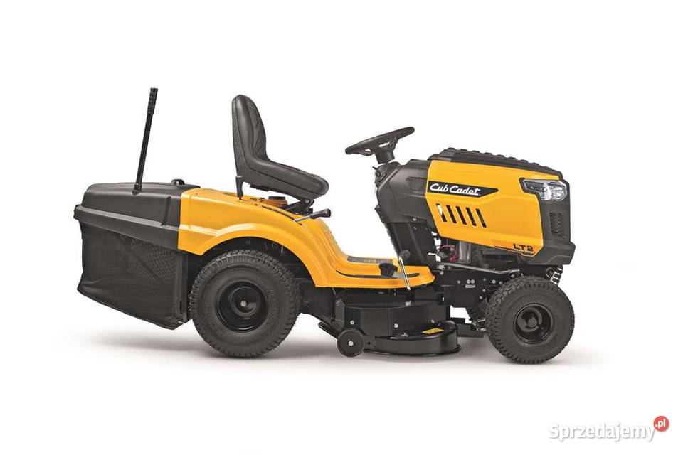 Traktor ogrodowy Cub Cadet LT2 92 Traktorki