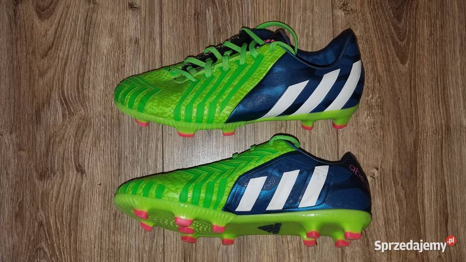 Buty ADIDAS Absolado 3637 23 lanki korki na