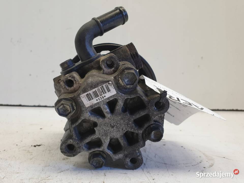 Opel Antara 22 CDTI POMPA WSPOMAGANIA osobowe