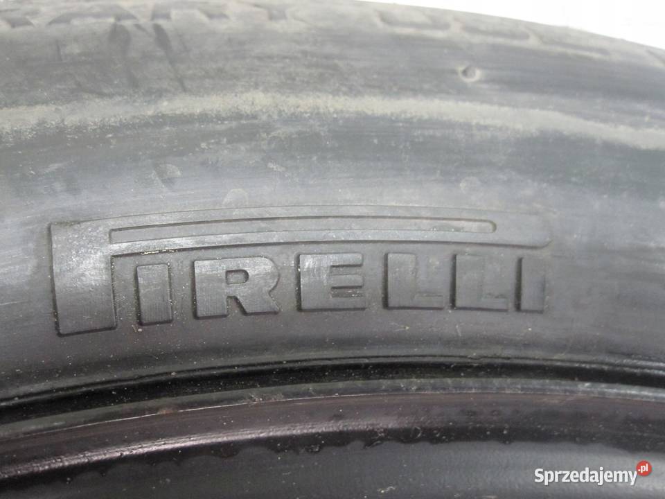 FORD C VOLVO koło dojazdowe 1258516 99M 5x108