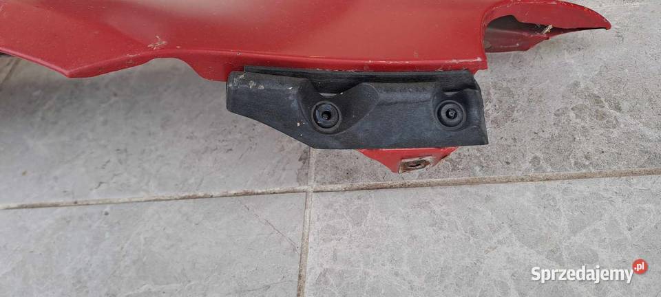 błotnik bmw e46 compact Błotniki podkarpackie Jasło